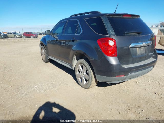 Photo 2 VIN: 2GNALDEK7D6254113 - CHEVROLET EQUINOX 