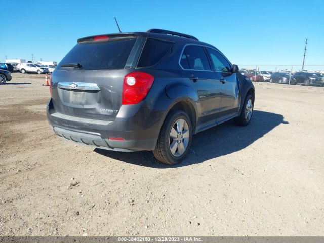 Photo 3 VIN: 2GNALDEK7D6254113 - CHEVROLET EQUINOX 