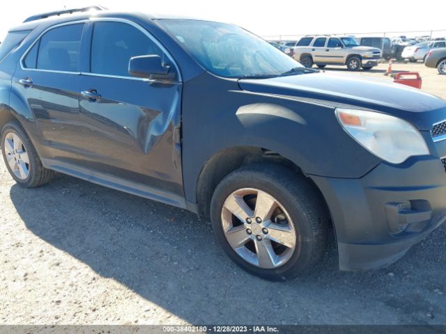 Photo 5 VIN: 2GNALDEK7D6254113 - CHEVROLET EQUINOX 