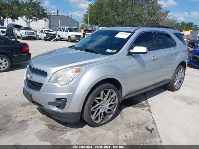 Photo 1 VIN: 2GNALDEK7D6262051 - CHEVROLET EQUINOX 