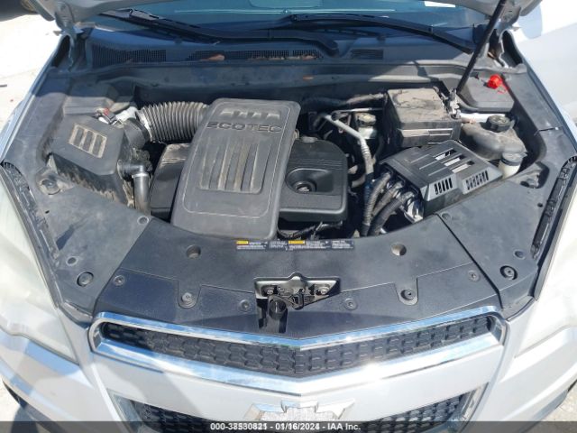 Photo 9 VIN: 2GNALDEK7D6262051 - CHEVROLET EQUINOX 