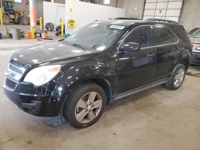 Photo 0 VIN: 2GNALDEK7D6263801 - CHEVROLET EQUINOX 