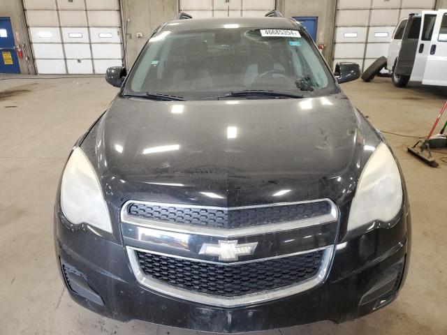 Photo 4 VIN: 2GNALDEK7D6263801 - CHEVROLET EQUINOX 