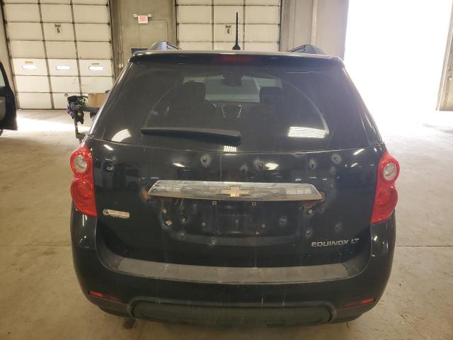 Photo 5 VIN: 2GNALDEK7D6263801 - CHEVROLET EQUINOX 