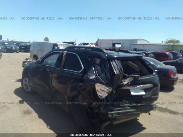 Photo 2 VIN: 2GNALDEK7D6268643 - CHEVROLET EQUINOX 