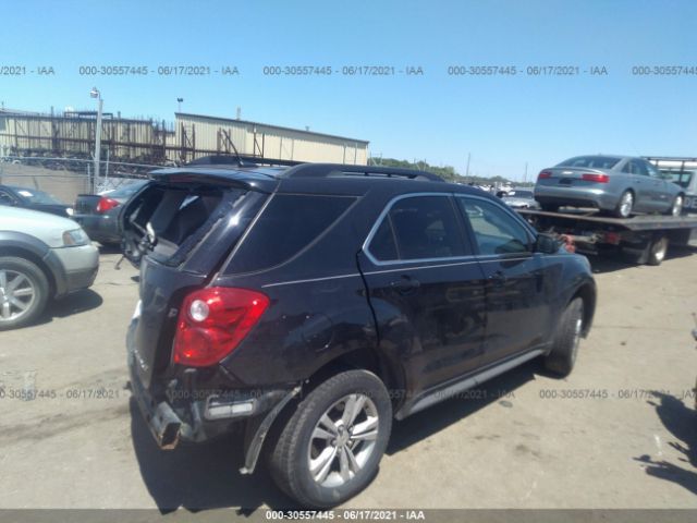 Photo 3 VIN: 2GNALDEK7D6268643 - CHEVROLET EQUINOX 