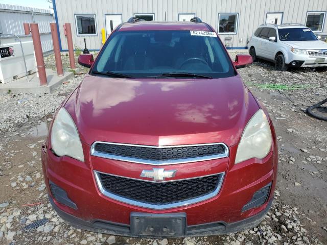 Photo 4 VIN: 2GNALDEK7D6273700 - CHEVROLET EQUINOX LT 