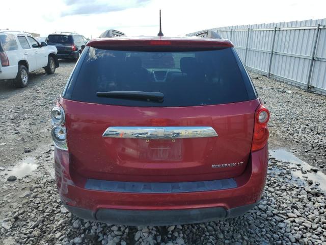 Photo 5 VIN: 2GNALDEK7D6273700 - CHEVROLET EQUINOX LT 