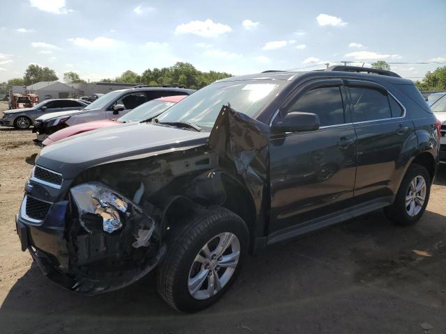 Photo 0 VIN: 2GNALDEK7D6290013 - CHEVROLET EQUINOX 