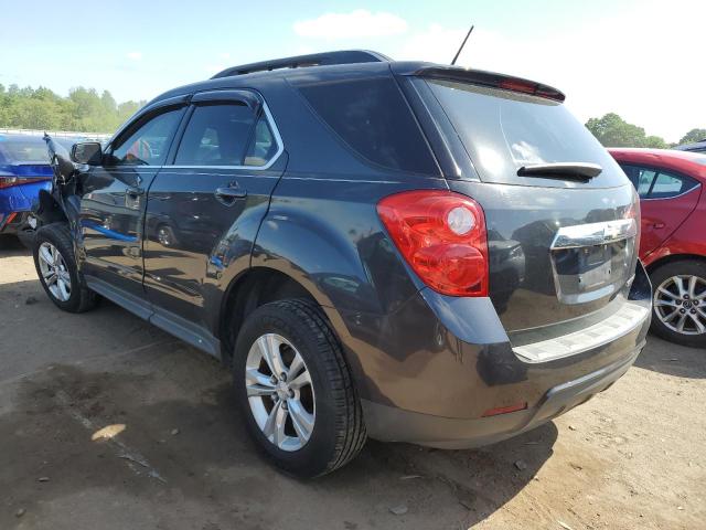 Photo 1 VIN: 2GNALDEK7D6290013 - CHEVROLET EQUINOX 