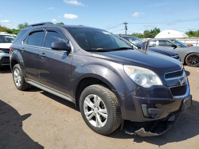 Photo 3 VIN: 2GNALDEK7D6290013 - CHEVROLET EQUINOX 