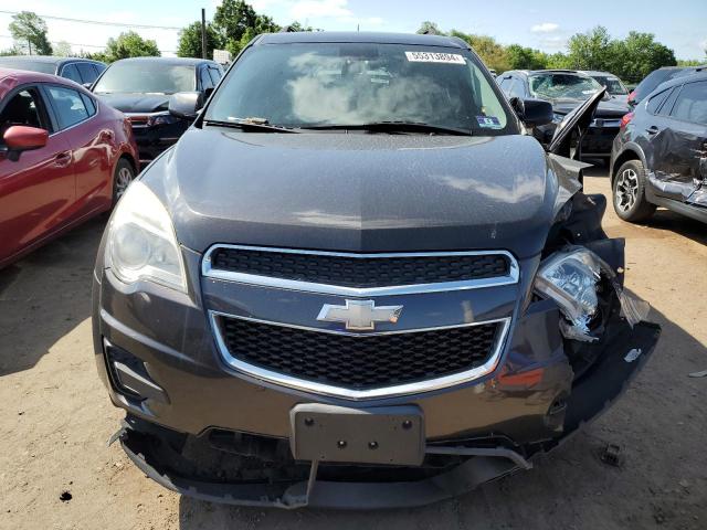 Photo 4 VIN: 2GNALDEK7D6290013 - CHEVROLET EQUINOX 