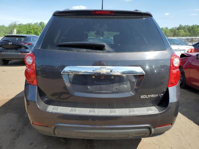 Photo 5 VIN: 2GNALDEK7D6290013 - CHEVROLET EQUINOX 