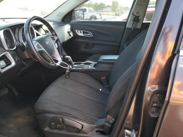 Photo 6 VIN: 2GNALDEK7D6290013 - CHEVROLET EQUINOX 