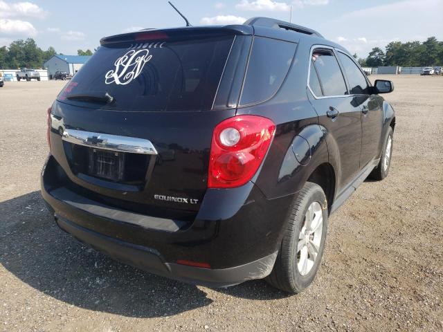 Photo 3 VIN: 2GNALDEK7D6299231 - CHEVROLET EQUINOX LT 