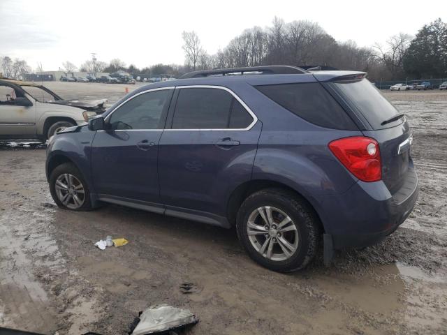 Photo 1 VIN: 2GNALDEK7D6299519 - CHEVROLET EQUINOX 