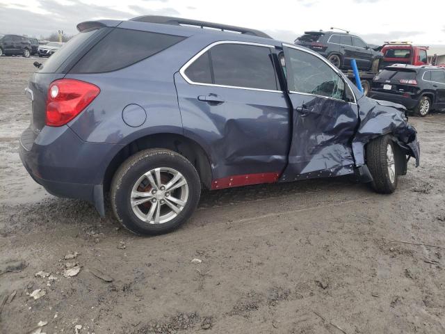 Photo 2 VIN: 2GNALDEK7D6299519 - CHEVROLET EQUINOX 