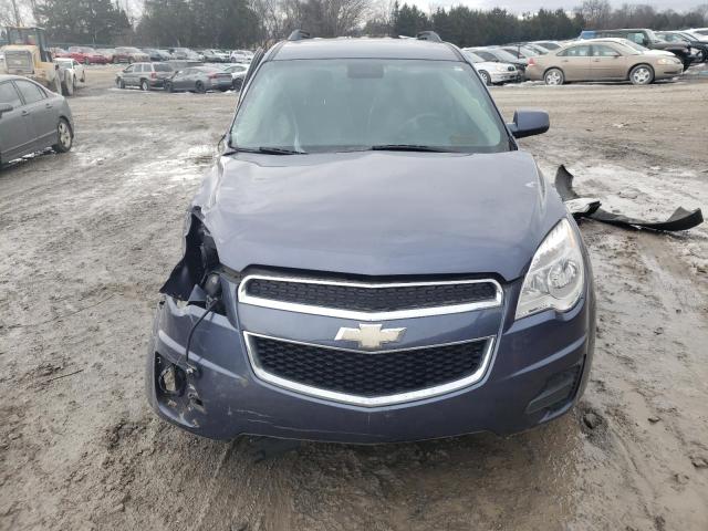 Photo 4 VIN: 2GNALDEK7D6299519 - CHEVROLET EQUINOX 