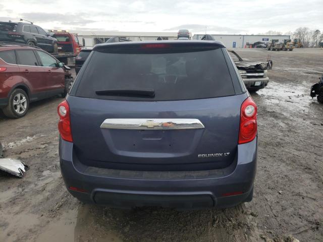 Photo 5 VIN: 2GNALDEK7D6299519 - CHEVROLET EQUINOX 