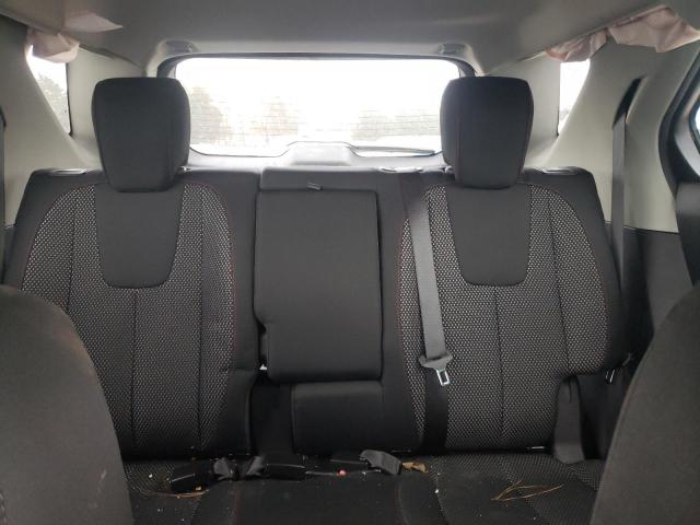 Photo 9 VIN: 2GNALDEK7D6299519 - CHEVROLET EQUINOX 