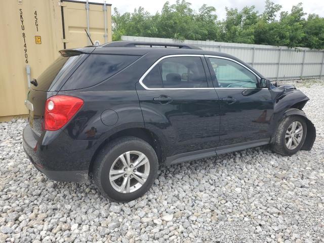 Photo 2 VIN: 2GNALDEK7D6330414 - CHEVROLET EQUINOX 