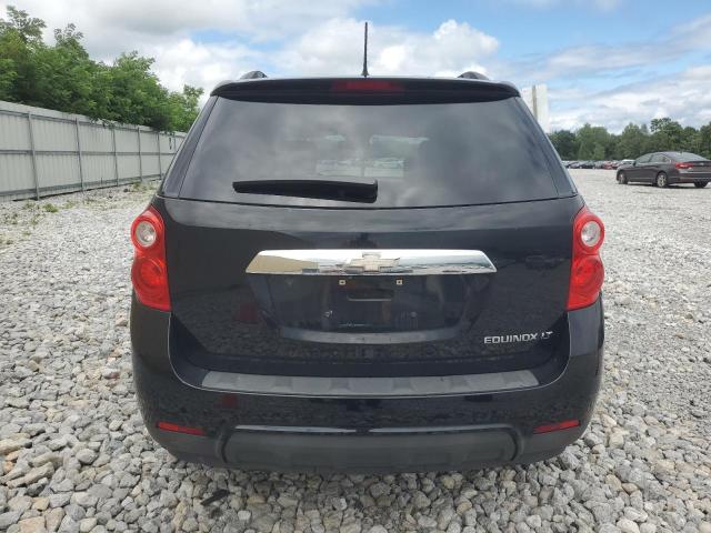 Photo 5 VIN: 2GNALDEK7D6330414 - CHEVROLET EQUINOX 