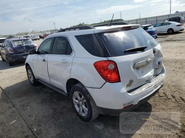 Photo 1 VIN: 2GNALDEK7D6338383 - CHEVROLET EQUINOX 