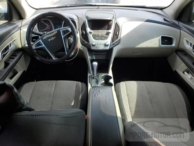 Photo 7 VIN: 2GNALDEK7D6338383 - CHEVROLET EQUINOX 