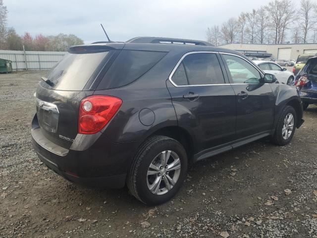 Photo 2 VIN: 2GNALDEK7D6359217 - CHEVROLET EQUINOX LT 