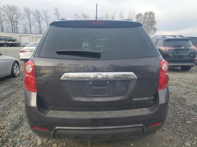 Photo 5 VIN: 2GNALDEK7D6359217 - CHEVROLET EQUINOX LT 