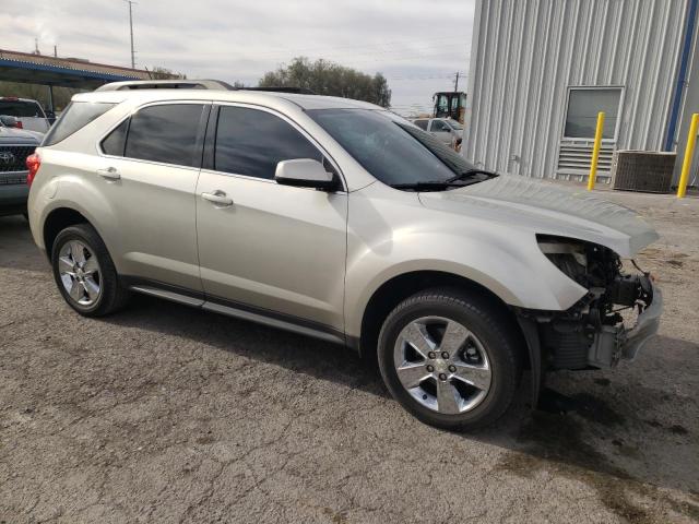 Photo 3 VIN: 2GNALDEK7D6360254 - CHEVROLET EQUINOX LT 