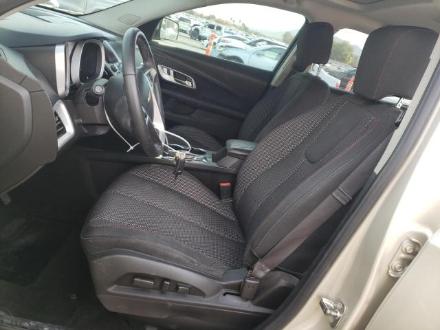 Photo 6 VIN: 2GNALDEK7D6360254 - CHEVROLET EQUINOX LT 