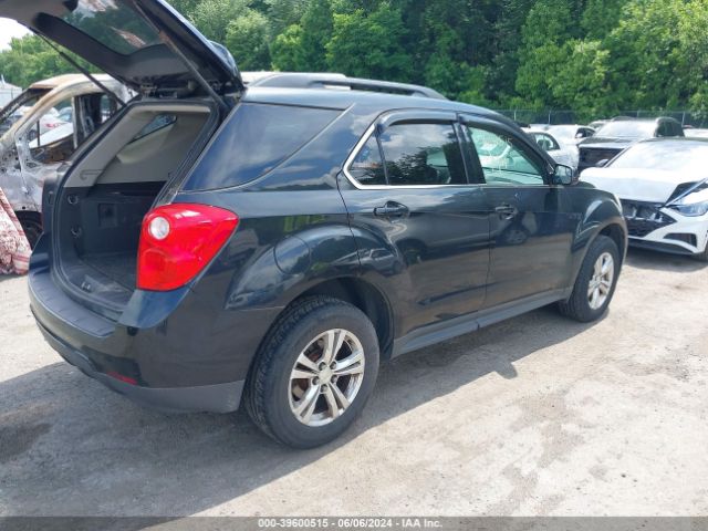 Photo 3 VIN: 2GNALDEK7D6360707 - CHEVROLET EQUINOX 