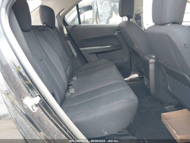 Photo 7 VIN: 2GNALDEK7D6360707 - CHEVROLET EQUINOX 