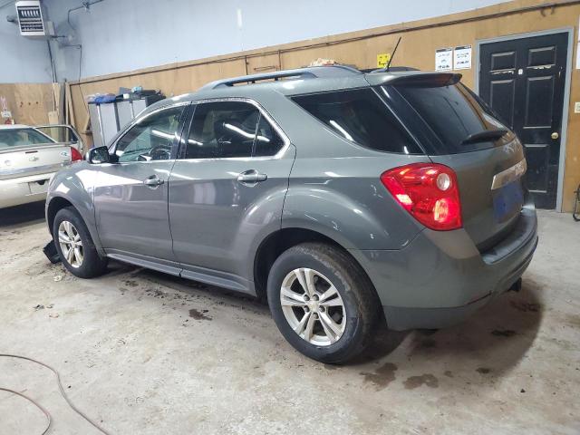 Photo 1 VIN: 2GNALDEK7D6363591 - CHEVROLET EQUINOX LT 