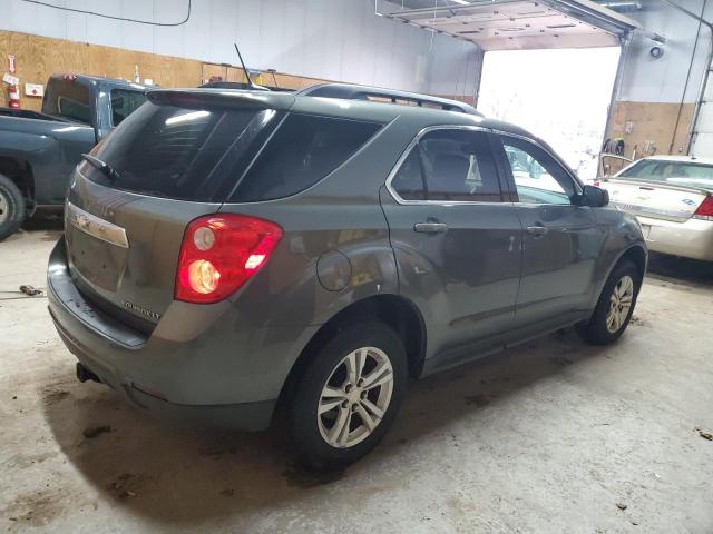 Photo 2 VIN: 2GNALDEK7D6363591 - CHEVROLET EQUINOX LT 