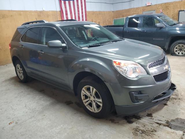 Photo 3 VIN: 2GNALDEK7D6363591 - CHEVROLET EQUINOX LT 