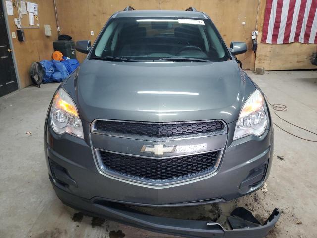 Photo 4 VIN: 2GNALDEK7D6363591 - CHEVROLET EQUINOX LT 