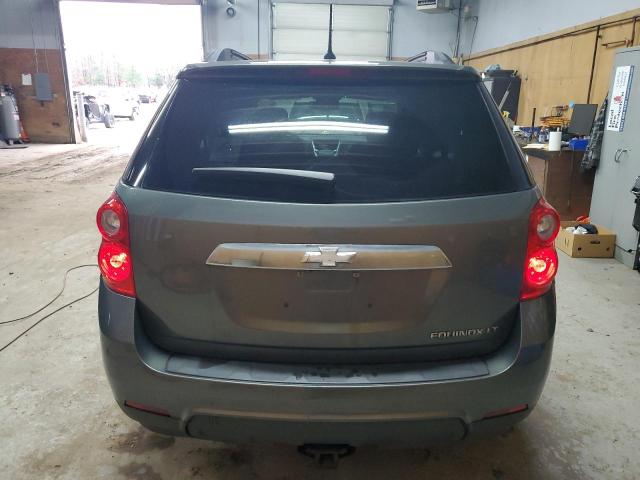 Photo 5 VIN: 2GNALDEK7D6363591 - CHEVROLET EQUINOX LT 