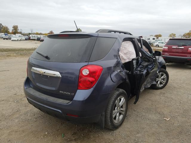 Photo 3 VIN: 2GNALDEK7D6386286 - CHEVROLET EQUINOX LT 