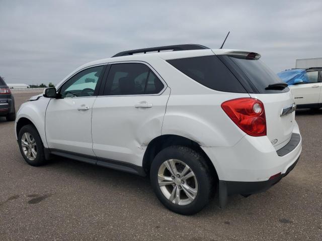 Photo 1 VIN: 2GNALDEK7D6396736 - CHEVROLET EQUINOX 