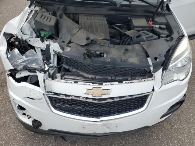 Photo 11 VIN: 2GNALDEK7D6396736 - CHEVROLET EQUINOX 