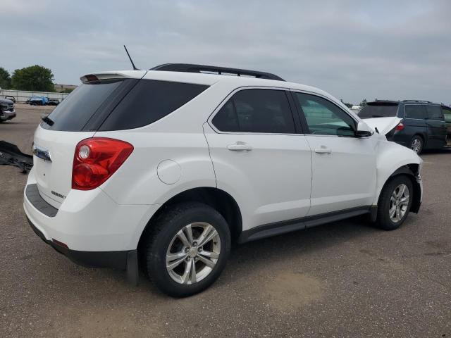 Photo 2 VIN: 2GNALDEK7D6396736 - CHEVROLET EQUINOX 