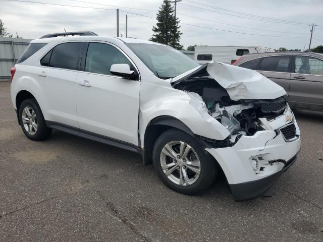 Photo 3 VIN: 2GNALDEK7D6396736 - CHEVROLET EQUINOX 