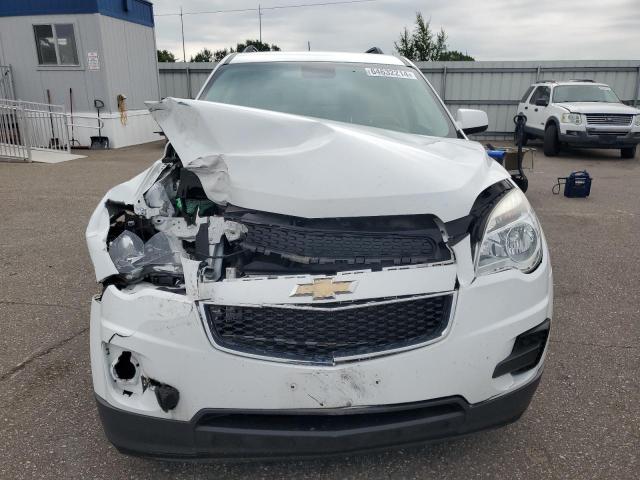 Photo 4 VIN: 2GNALDEK7D6396736 - CHEVROLET EQUINOX 