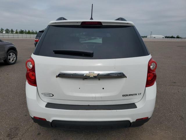 Photo 5 VIN: 2GNALDEK7D6396736 - CHEVROLET EQUINOX 