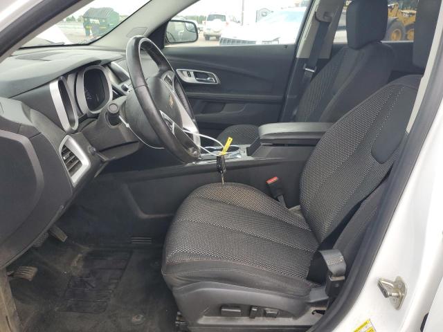 Photo 6 VIN: 2GNALDEK7D6396736 - CHEVROLET EQUINOX 