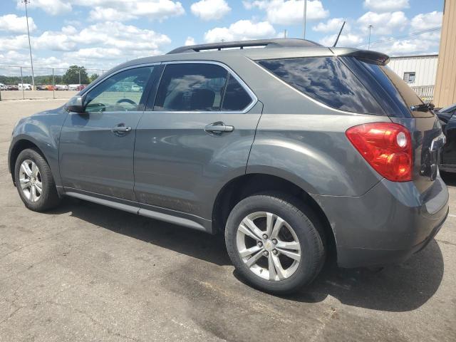 Photo 1 VIN: 2GNALDEK7D6401613 - CHEVROLET EQUINOX LT 