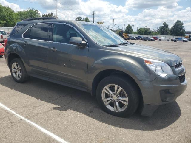 Photo 3 VIN: 2GNALDEK7D6401613 - CHEVROLET EQUINOX LT 