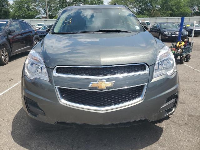 Photo 4 VIN: 2GNALDEK7D6401613 - CHEVROLET EQUINOX LT 